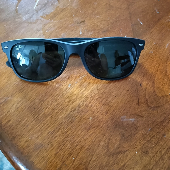 Ray ban sunglasses